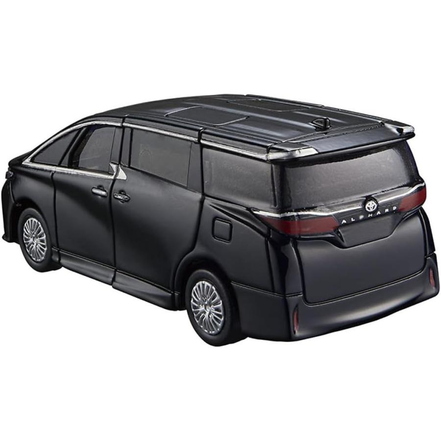 トミカプレミアム　No.43 トヨタ　アルファード　10台セット 未開封 タカラトミー（TAKARA TOMY） トミカプレミアム 43 トヨタ