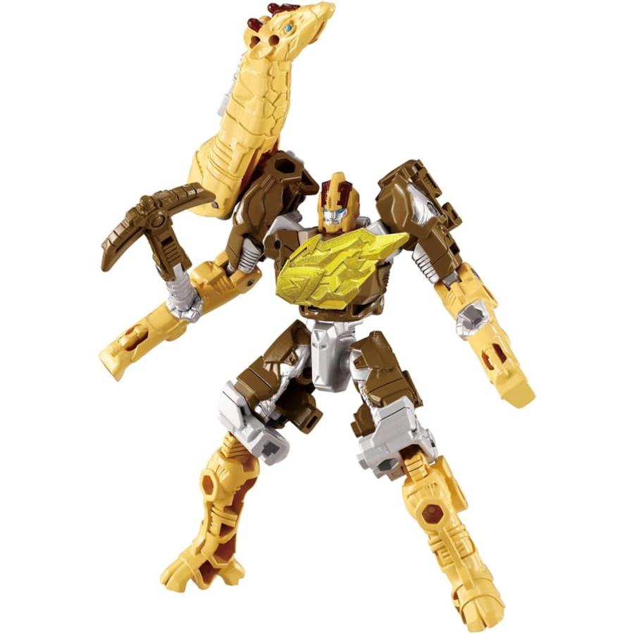 トランスフォーマー ワイルドキング メガトロン エナジービースト セット トランスフォーマー ワイルドキング WKM-02 エナジーマスター