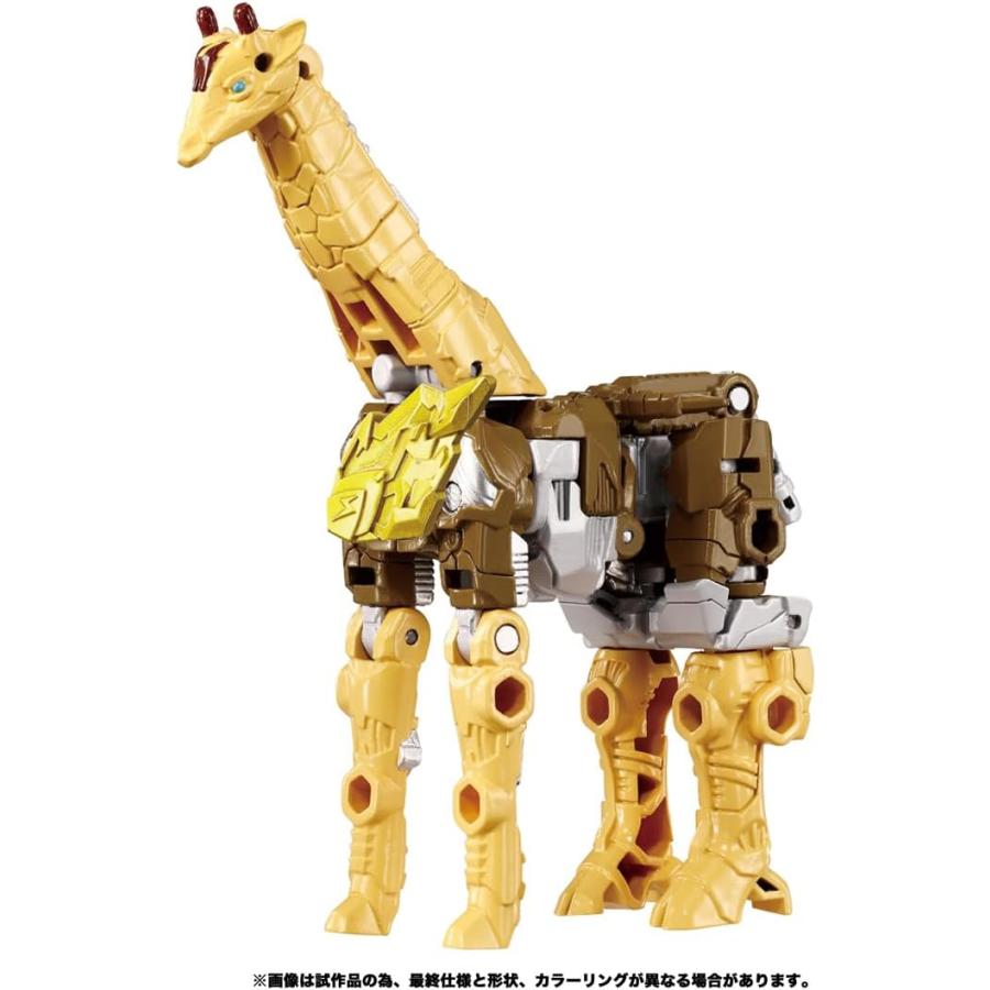 タカラトミー（TAKARA TOMY） トランスフォーマー ワイルドキング WKB
