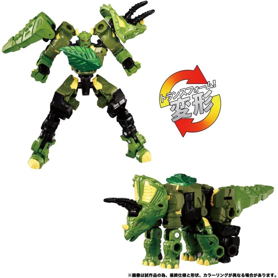 タカラトミー（TAKARA TOMY） トランスフォーマー ワイルドキング WKB