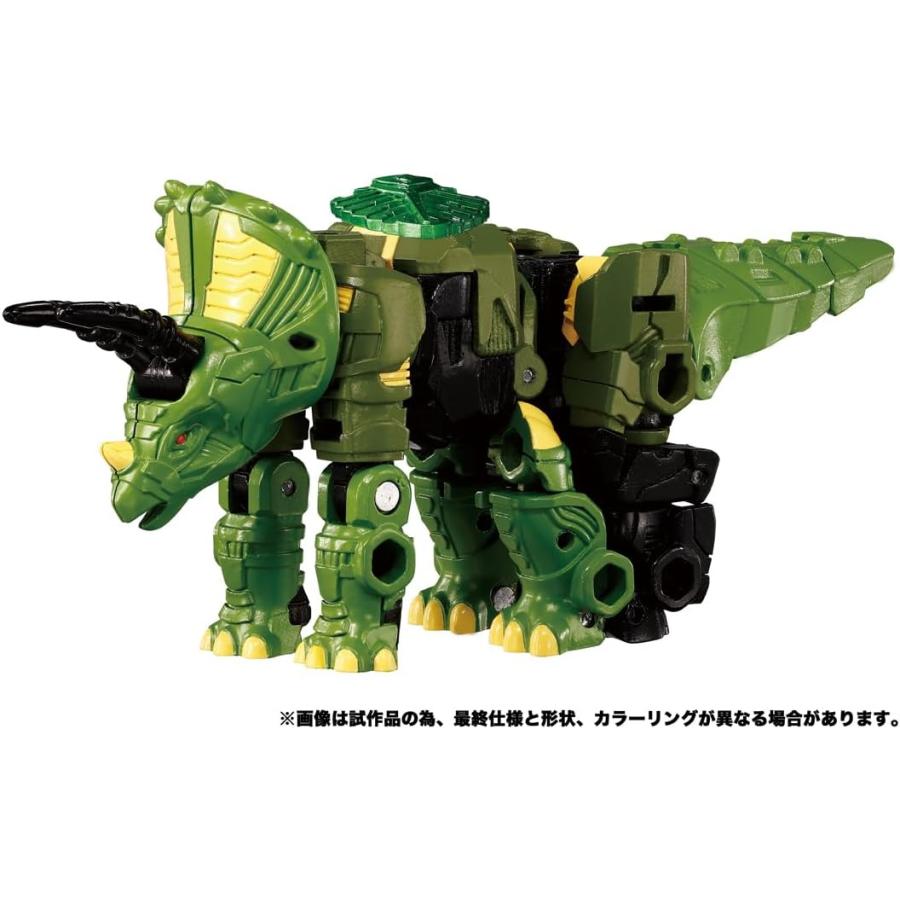 タカラトミー（TAKARA TOMY） トランスフォーマー ワイルドキング WKB