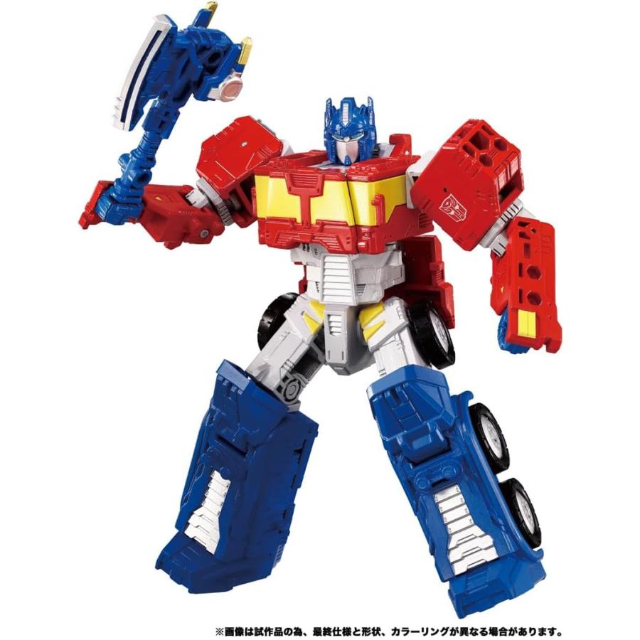 タカラトミー（TAKARA TOMY） トランスフォーマー ワイルドキング WKS