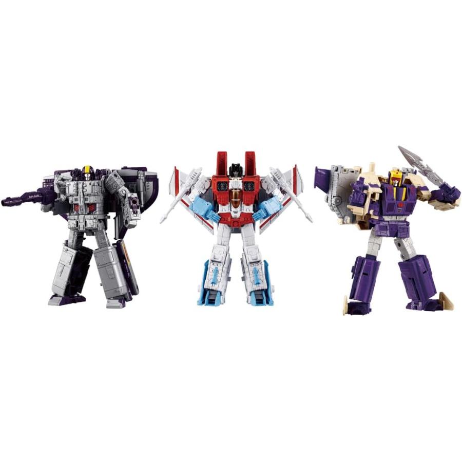 タカラトミー（TAKARA TOMY） トランスフォーマー Dramatic Capture