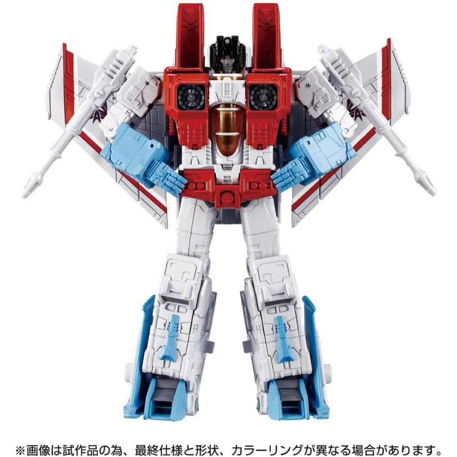 タカラトミー（TAKARA TOMY） トランスフォーマー Dramatic Capture