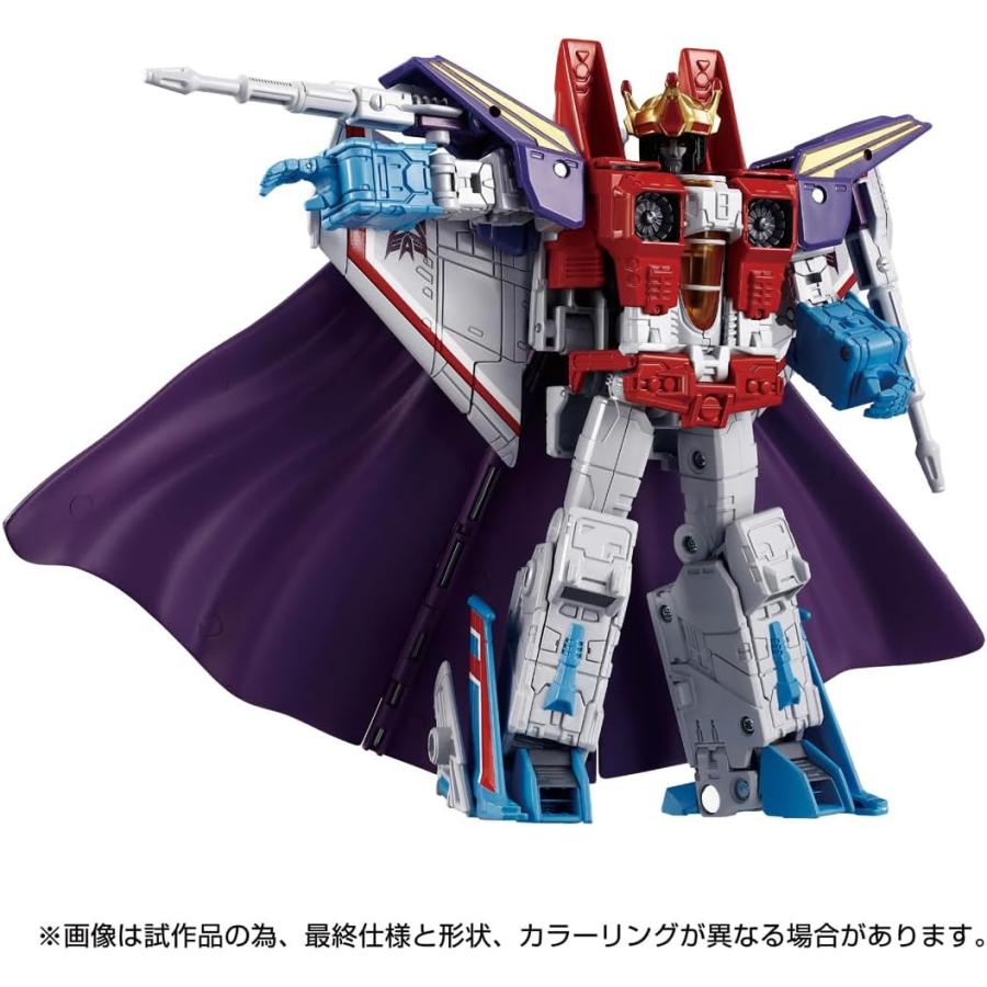 タカラトミー（TAKARA TOMY） トランスフォーマー Dramatic Capture