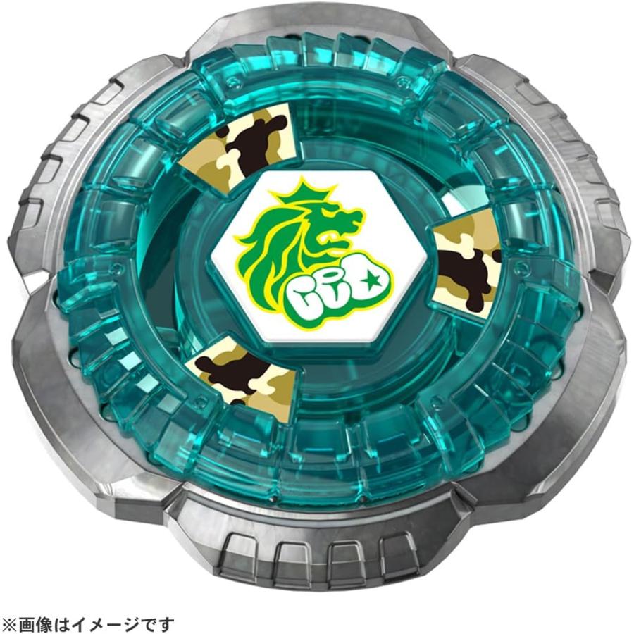 タカラトミー（TAKARA TOMY） BEYBLADE X BX-00 ブースター ロック