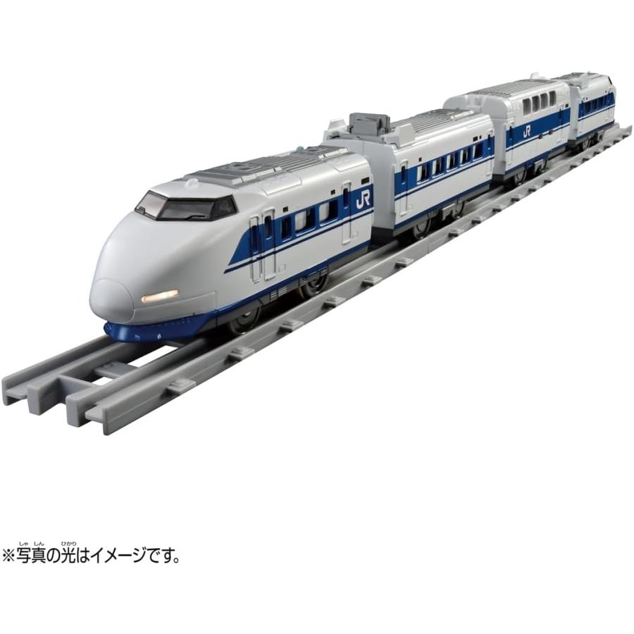 タカラトミー（TAKARA TOMY） プラレール リアルクラス 100系新幹線