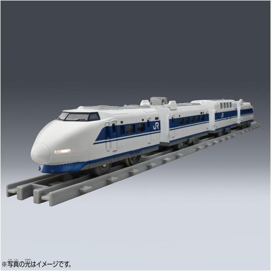 タカラトミー（TAKARA TOMY） プラレール リアルクラス 100系新幹線