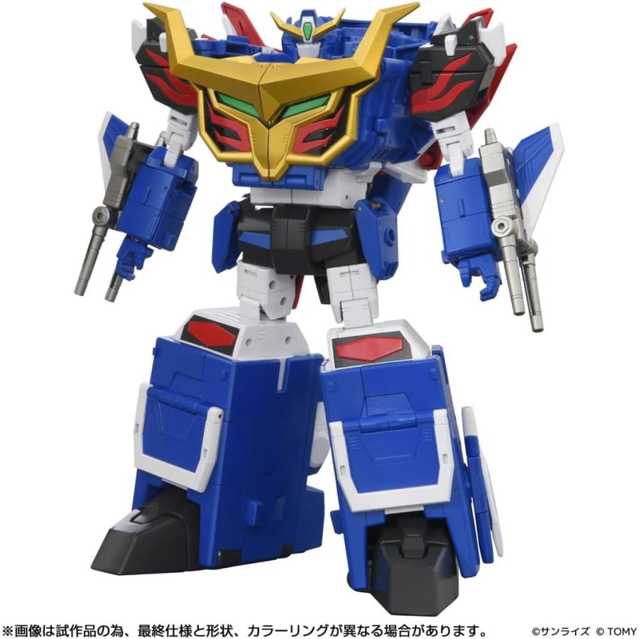 タカラトミー（TAKARA TOMY） T-SPARK TOYRISE トイライズ ドラゴン