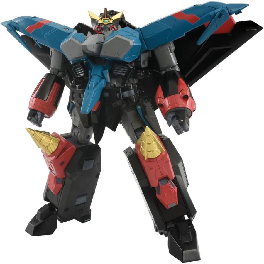未開封 トイライズ ガオファイガー 勇者王 ガオガイガー FINAL タカラトミー（TAKARA TOMY） トイライズ 『勇者王ガオガイガーFINAL