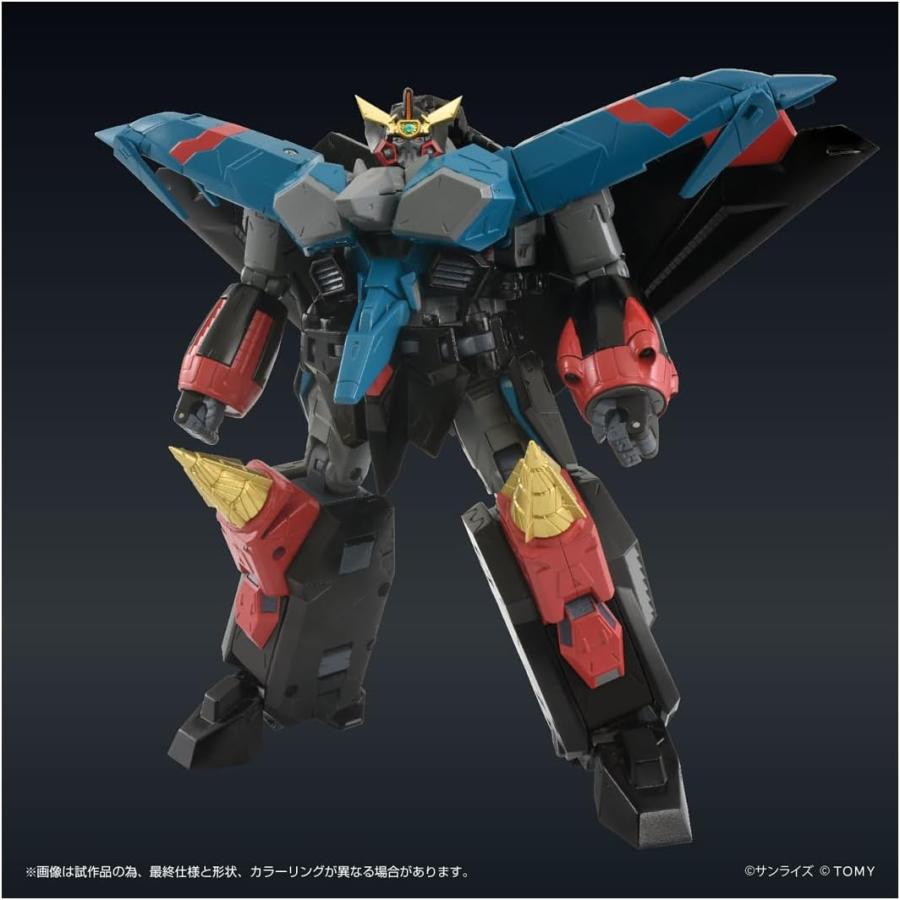 タカラトミー（TAKARA TOMY） トイライズ 『勇者王ガオガイガーFINAL