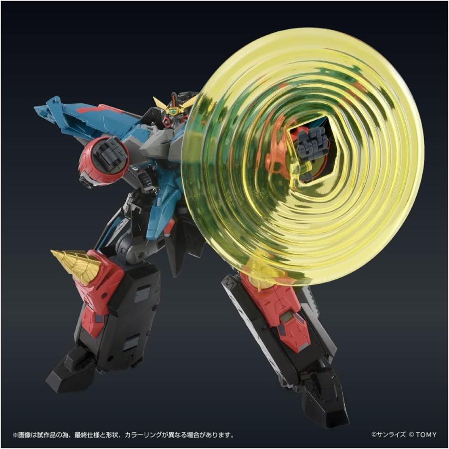 タカラトミー（TAKARA TOMY） トイライズ 『勇者王ガオガイガーFINAL