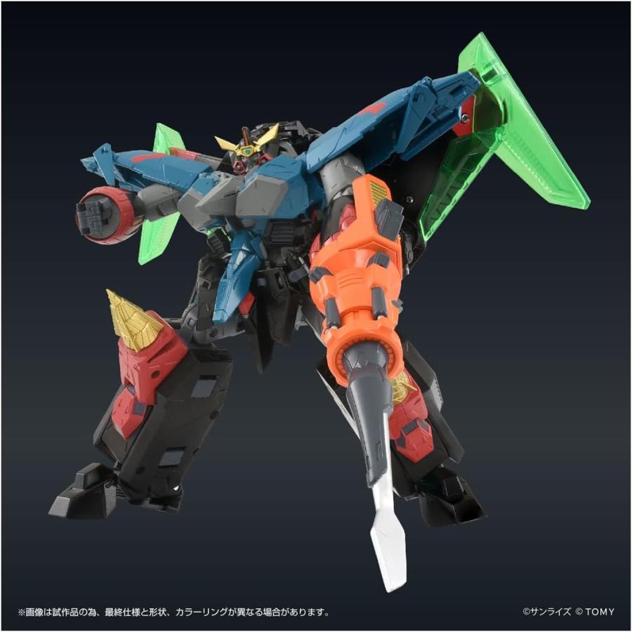 タカラトミー（TAKARA TOMY） トイライズ 『勇者王ガオガイガーFINAL