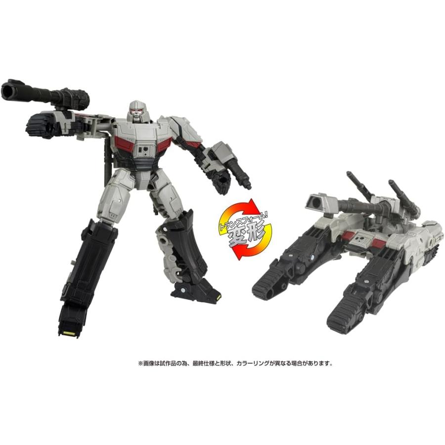 タカラトミー（TAKARA TOMY） トランスフォーマー スタジオシリーズ SS