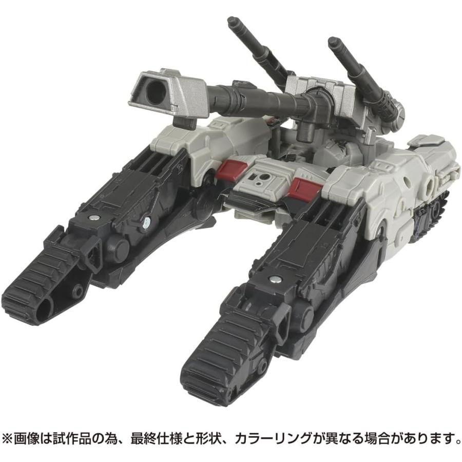 タカラトミー（TAKARA TOMY） トランスフォーマー スタジオシリーズ SS