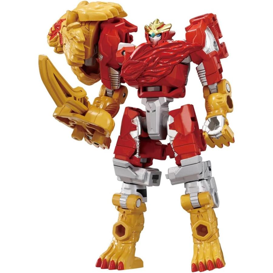 タカラトミー（TAKARA TOMY） トランスフォーマー ワイルドキング WKB