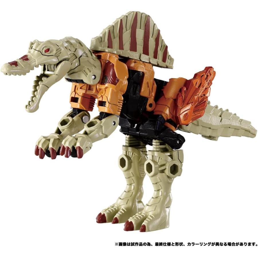 タカラトミー（TAKARA TOMY） トランスフォーマー ワイルドキング WKB