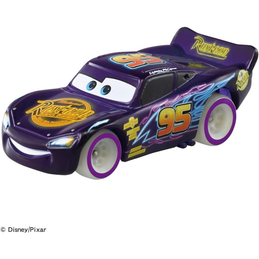 タカラトミー（TAKARA TOMY） カーズ トミカ ライトニング