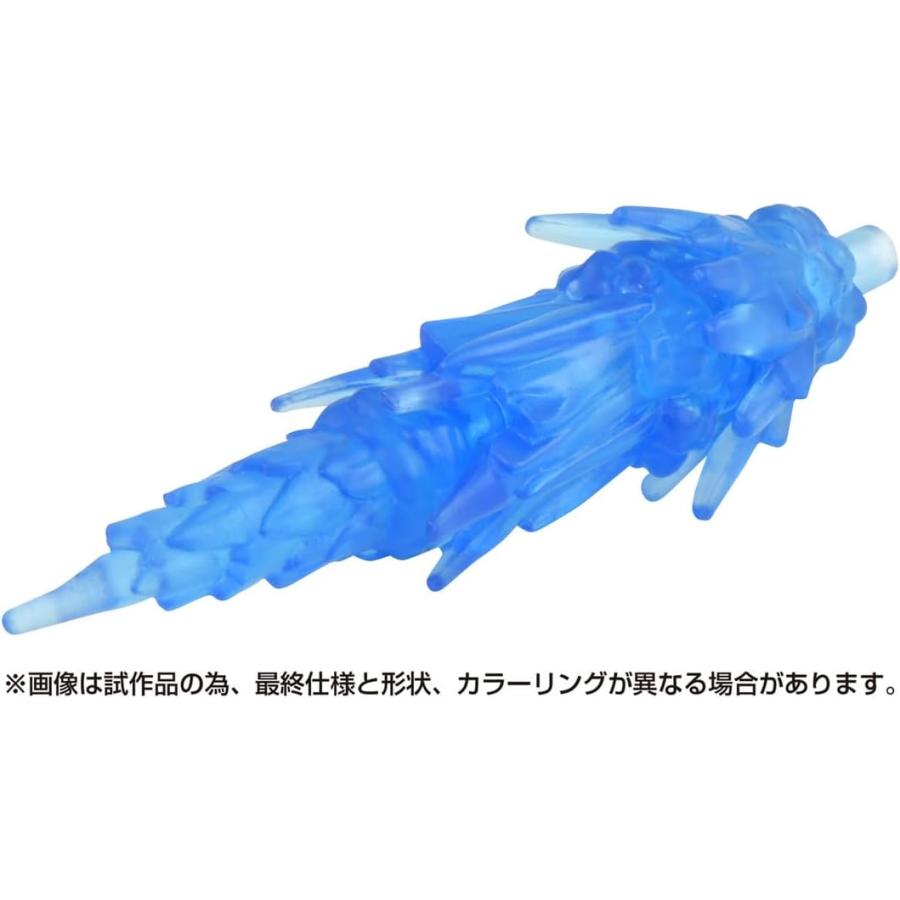 タカラトミー（TAKARA TOMY） トランスフォーマー メガトロン TYPE