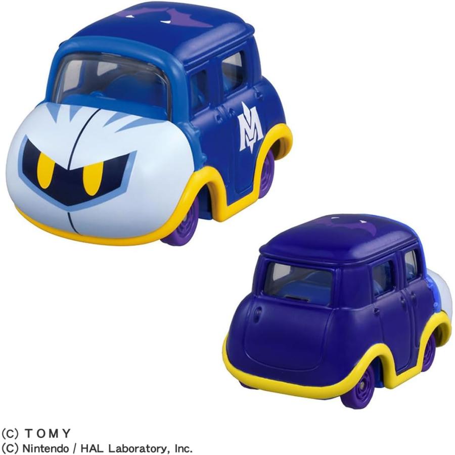 タカラトミー（TAKARA TOMY） ドリームトミカ SP 星のカービィ