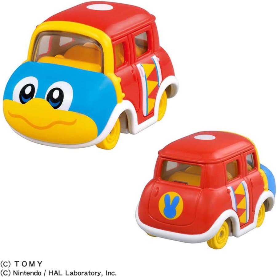 タカラトミー（TAKARA TOMY） ドリームトミカ SP 星のカービィ