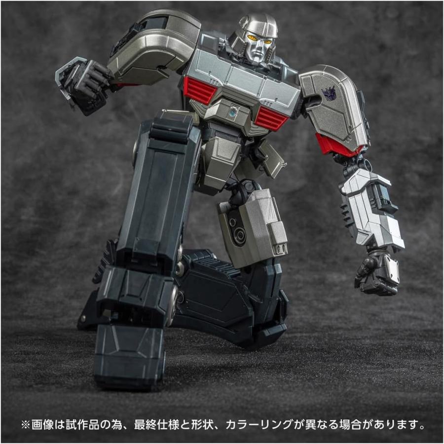 タカラトミー（TAKARA TOMY） トランスフォーマー AMKシリーズ