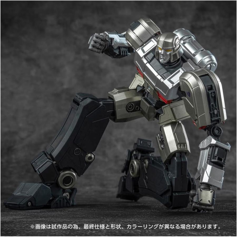 タカラトミー（TAKARA TOMY） トランスフォーマー AMKシリーズ