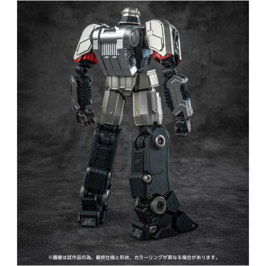 タカラトミー（TAKARA TOMY） トランスフォーマー AMKシリーズ