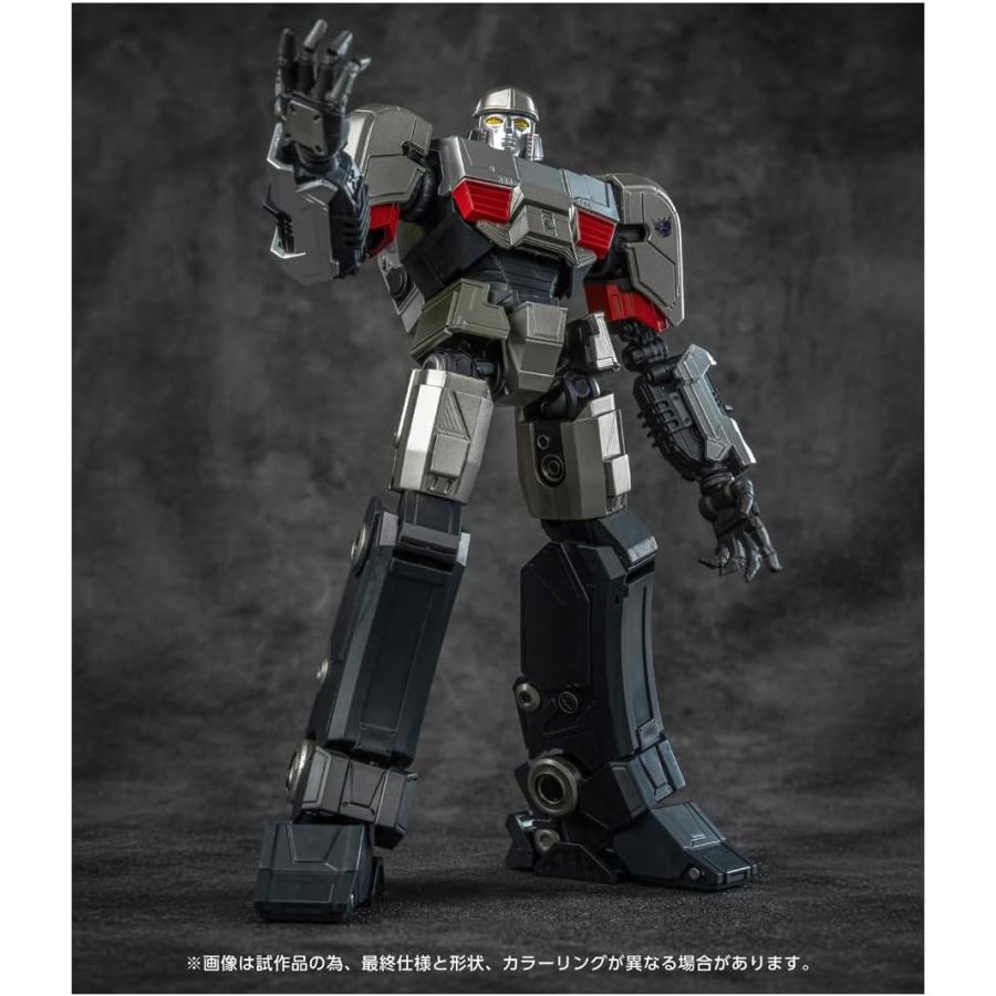 タカラトミー（TAKARA TOMY） トランスフォーマー AMKシリーズ