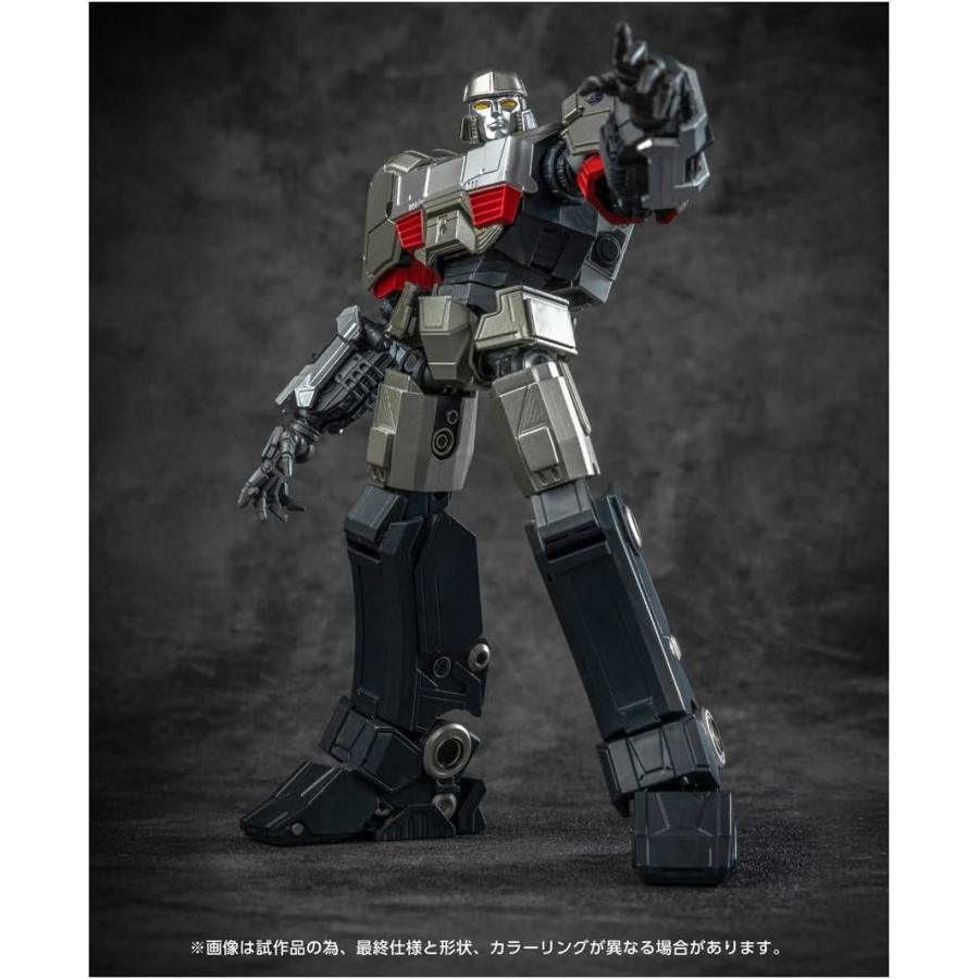 タカラトミー（TAKARA TOMY） トランスフォーマー AMKシリーズ