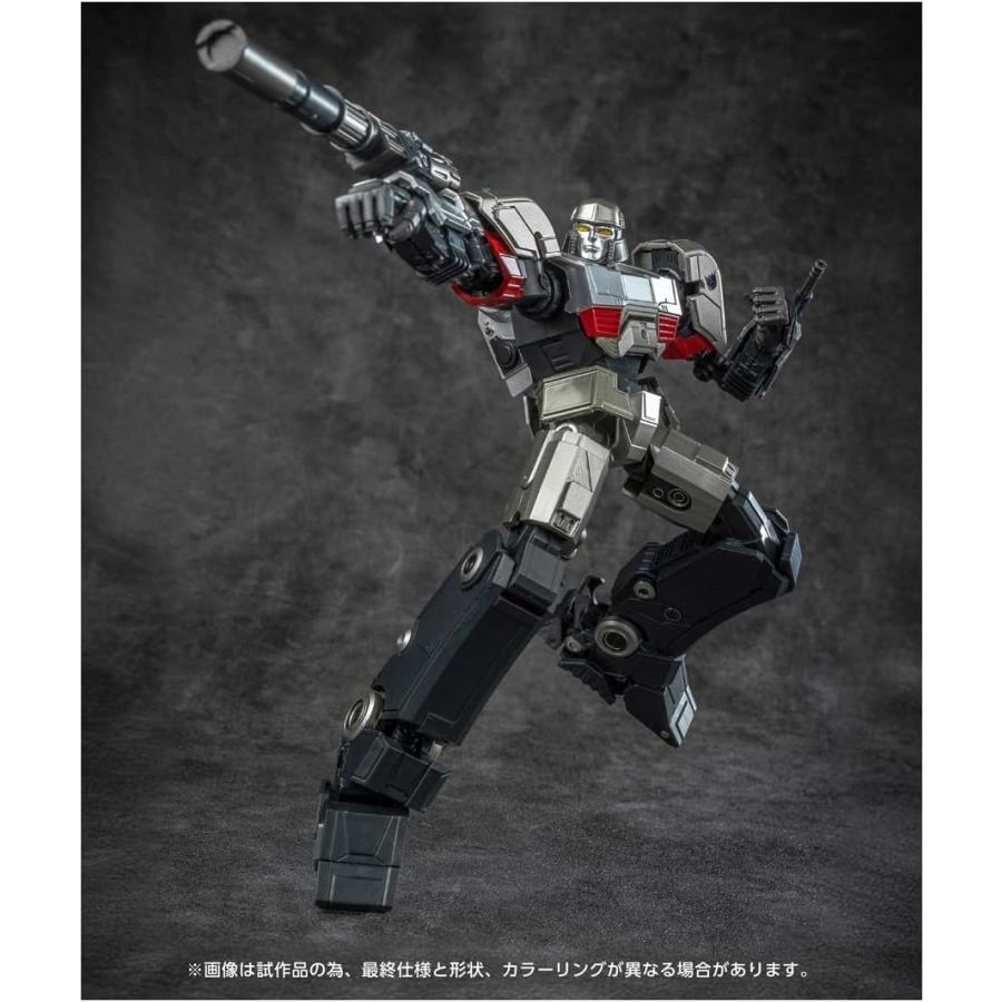 タカラトミー（TAKARA TOMY） トランスフォーマー AMKシリーズ