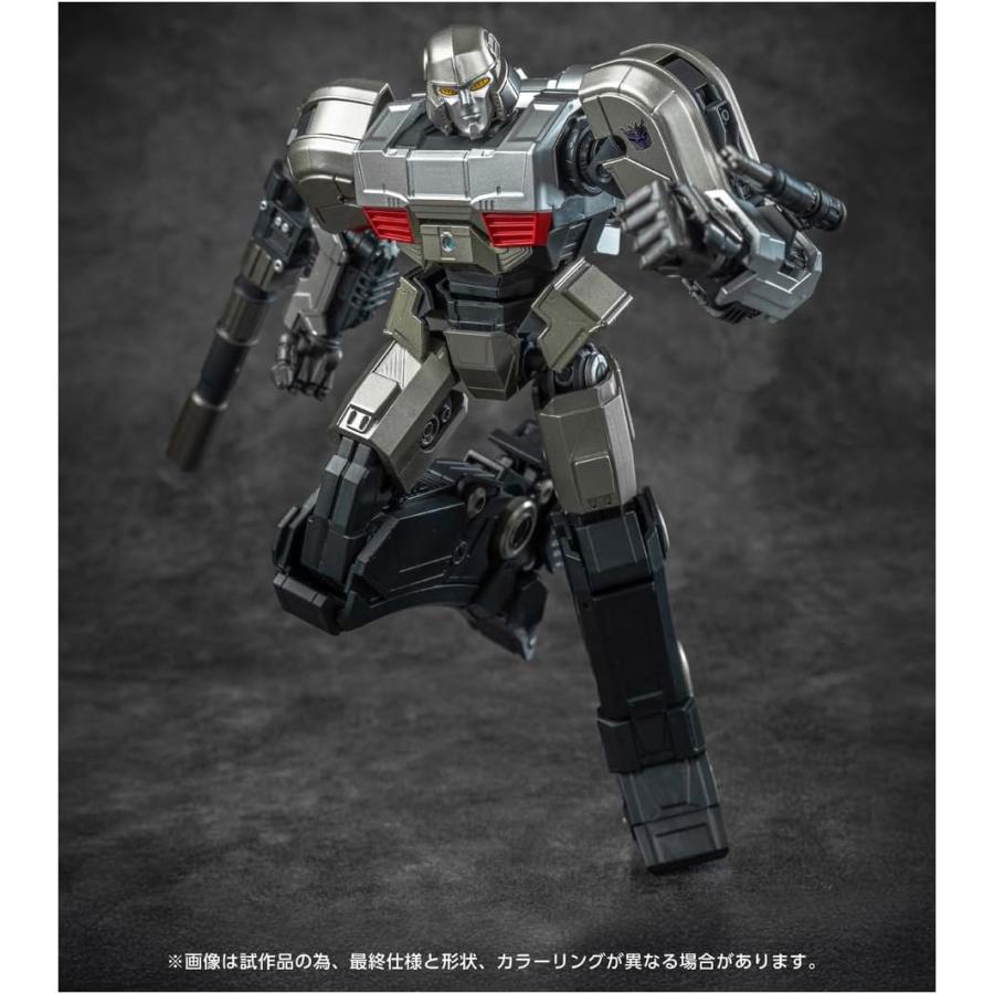 タカラトミー（TAKARA TOMY） トランスフォーマー AMKシリーズ