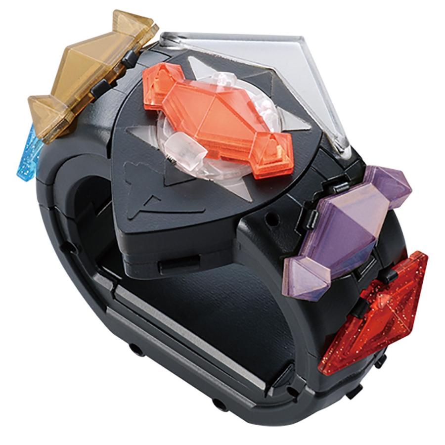 ポケモンメダルワールド筐体パーツAセット タカラトミー（TAKARA TOMY） ポケモン Zパワーリング ソルガレオ