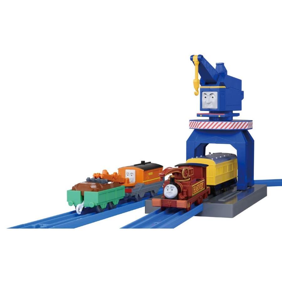タカラトミー（TAKARA TOMY） プラレール きかんしゃトーマス ちから