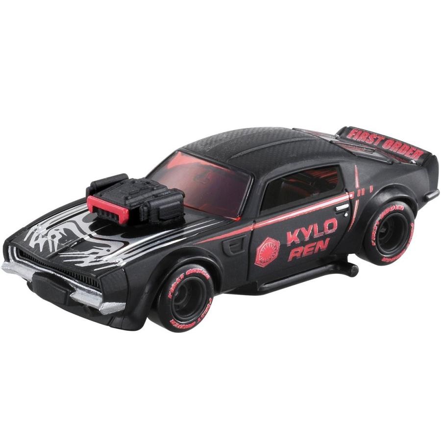 タカラトミー（TAKARA TOMY） トミカ スター・ウォーズ SC-06 スター