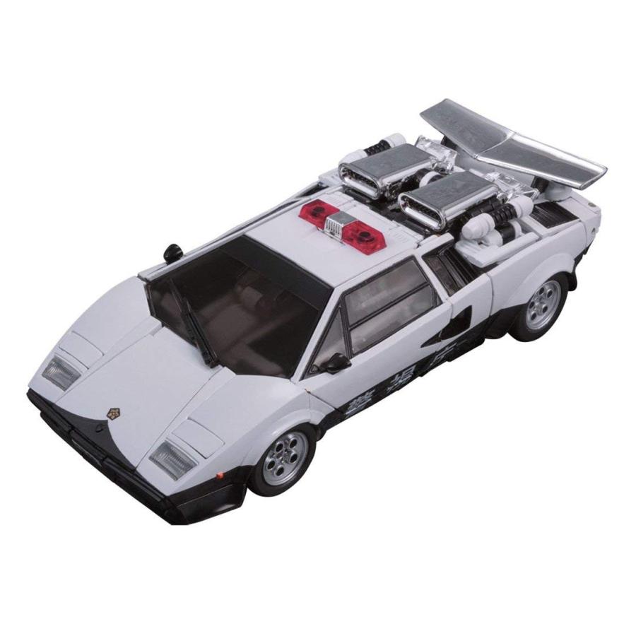 トランスフォーマー マスターピース MP-42 コルドン MP-42 コルドン｜トランスフォーマーオフィシャルサイト｜タカラトミー