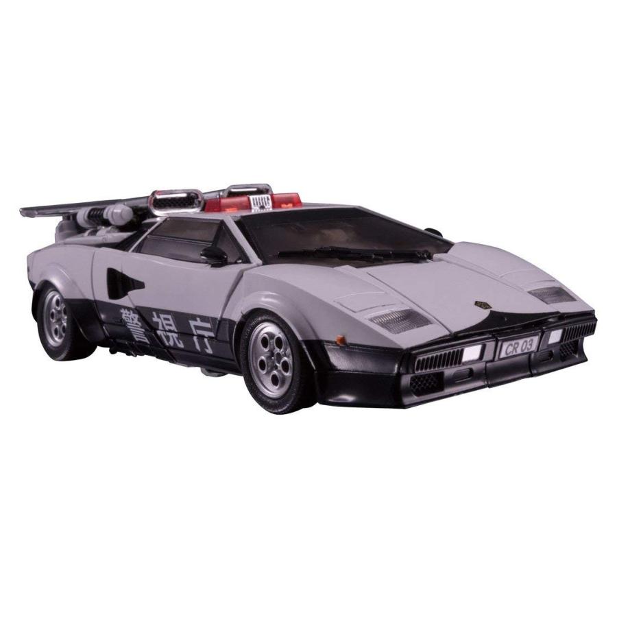 トランスフォーマー マスターピース MP-42 コルドン Amazon | トランスフォーマー マスターピース MP-42 コルドン