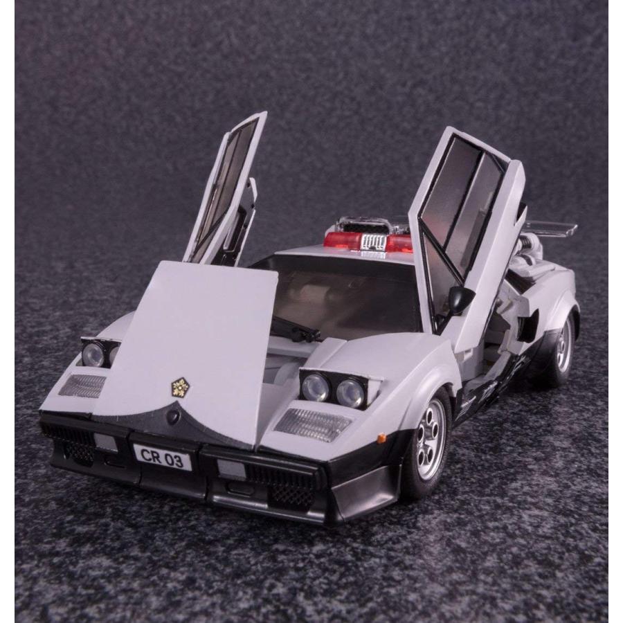 タカラトミー（TAKARA TOMY） トランスフォーマー マスターピース MP