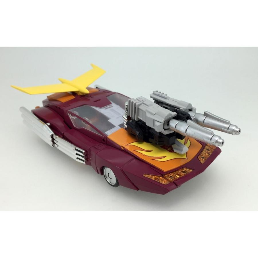 タカラトミー（TAKARA TOMY） トランスフォーマー マスターピース MP