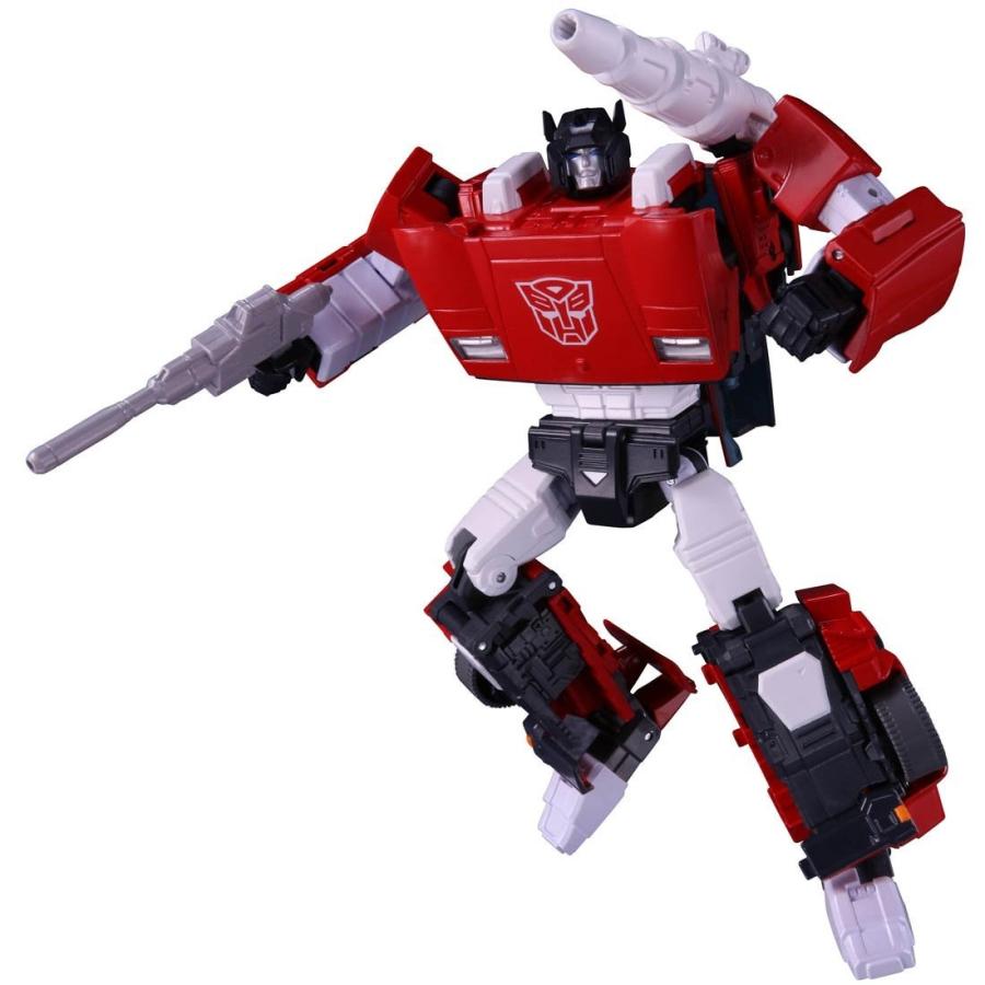 タカラトミー トランスフォーマー マスターピース MP-12+ タカラトミー トランスフォーマー マスターピース MP-12+