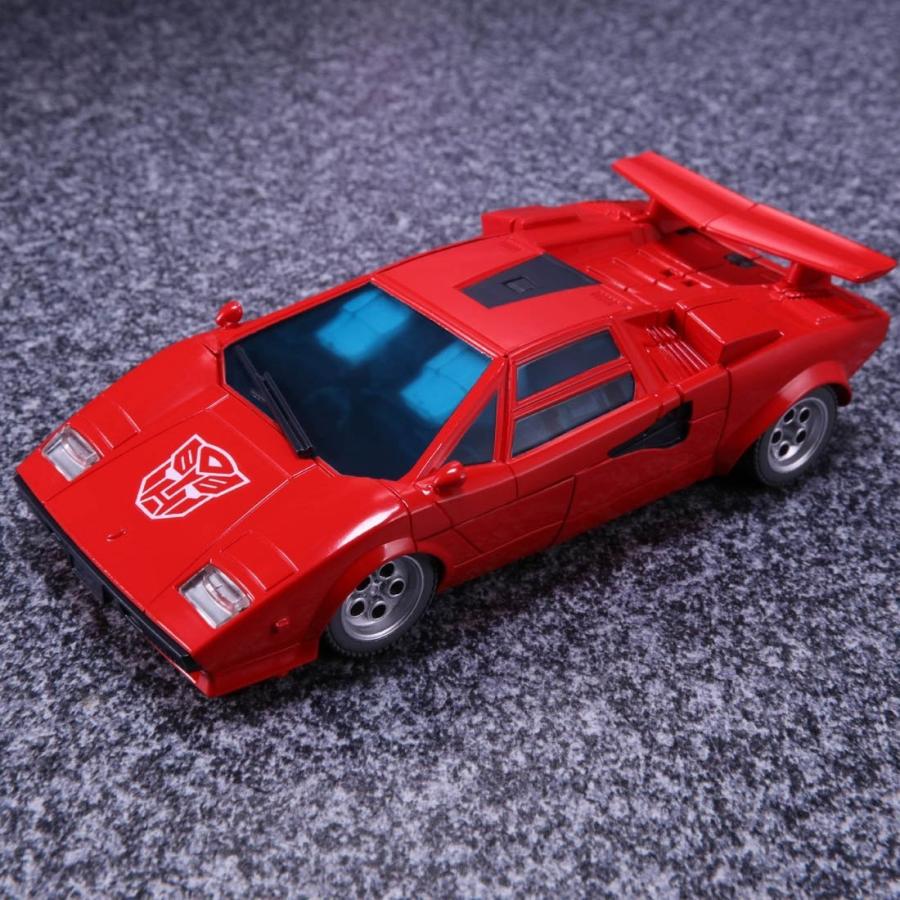 タカラトミー トランスフォーマー マスターピース MP-12+ タカラトミー トランスフォーマー マスターピース MP-12+