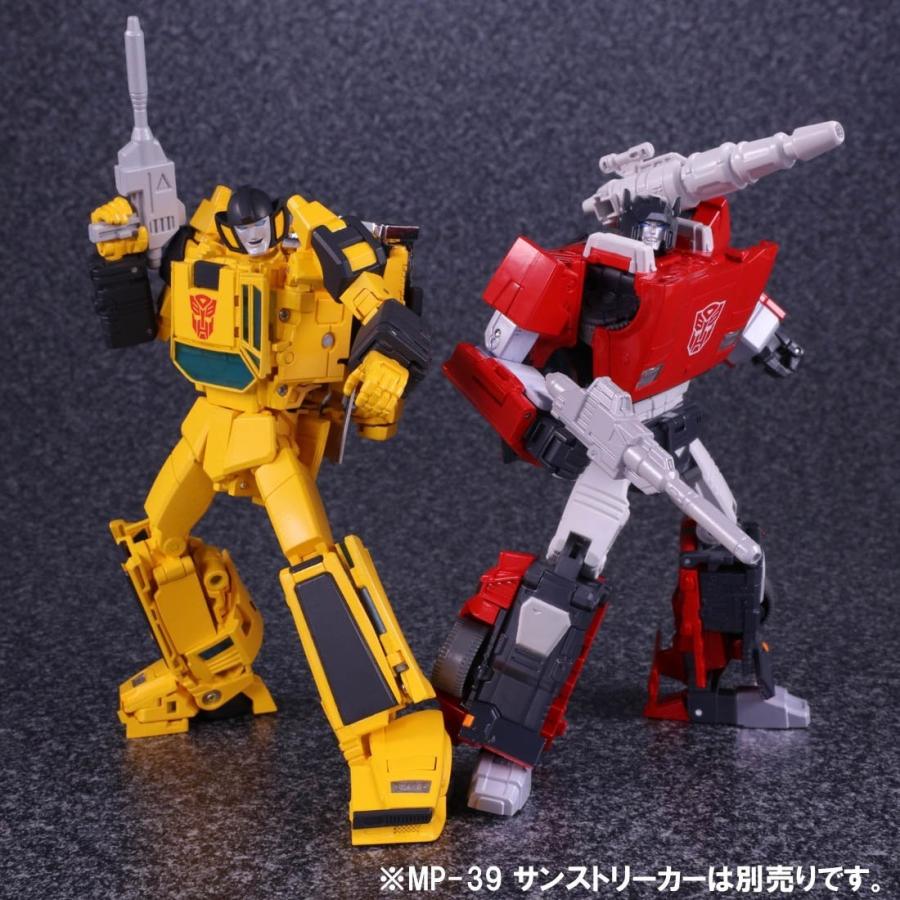 タカラトミー トランスフォーマー マスターピース MP-12+ タカラトミー トランスフォーマー マスターピース MP-12+