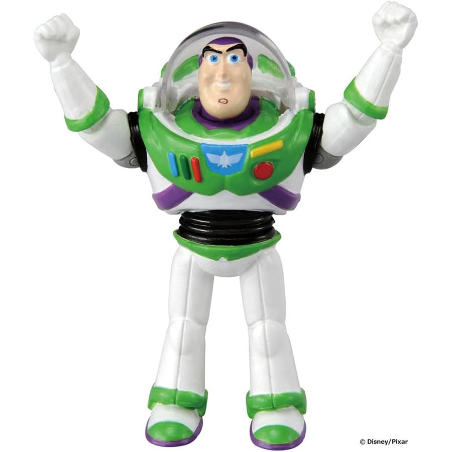 タカラトミー（TAKARA TOMY） トイ・ストーリー 30周年 ダイキャスト