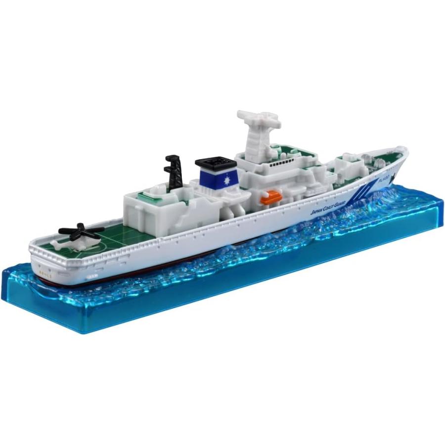 タカラトミー（TAKARA TOMY） ロングタイプトミカ No.140 海上保安庁