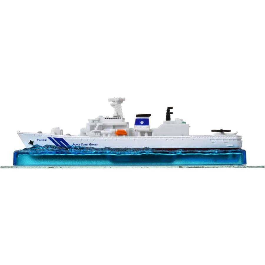タカラトミー（TAKARA TOMY） ロングタイプトミカ No.140 海上保安庁