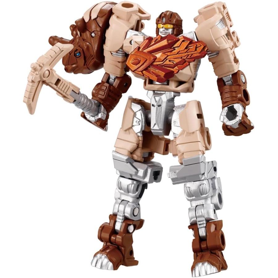 タカラトミー（TAKARA TOMY） トランスフォーマー ワイルドキング WKB