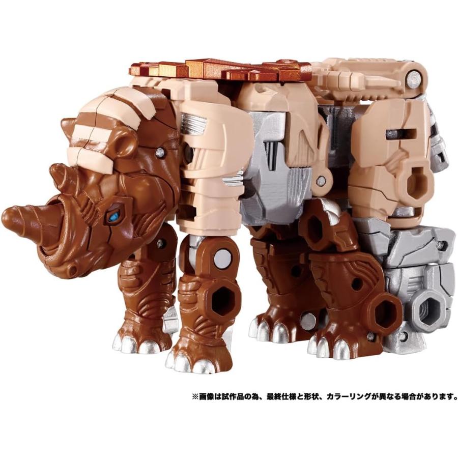 タカラトミー（TAKARA TOMY） トランスフォーマー ワイルドキング WKB