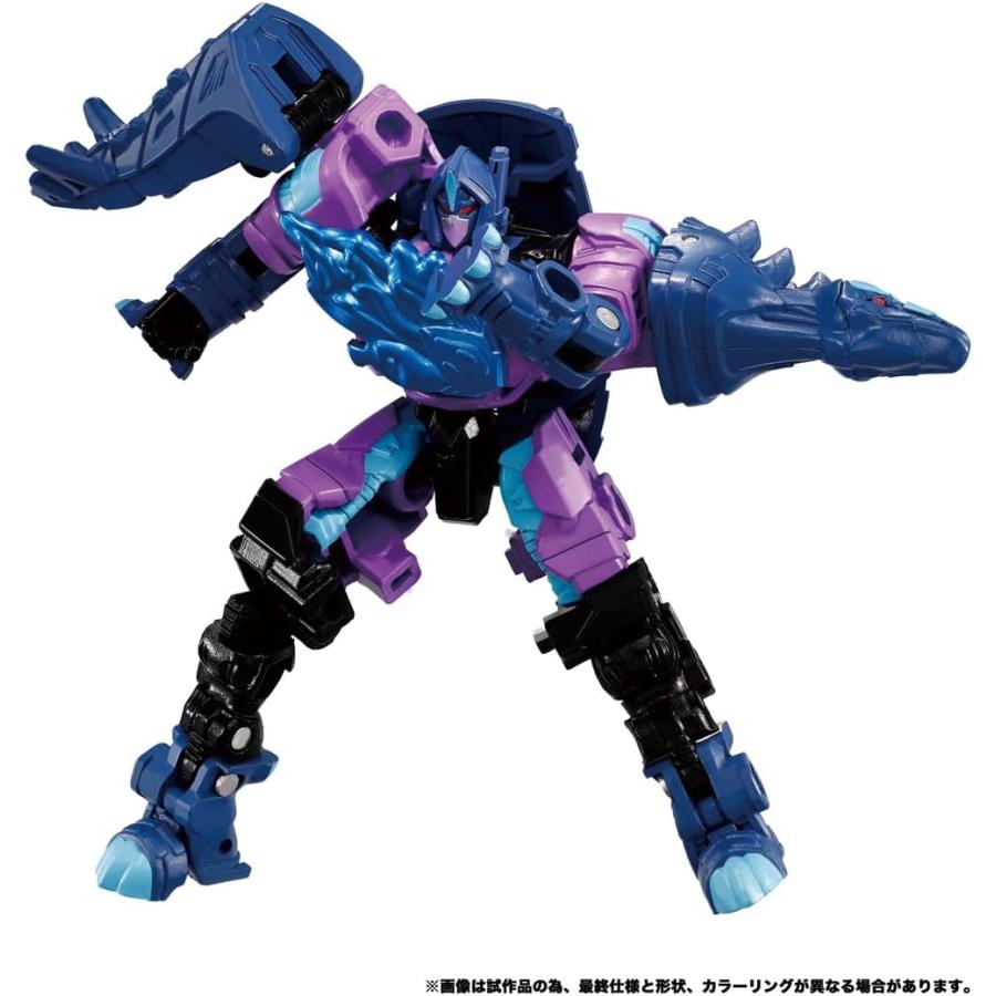 タカラトミー（TAKARA TOMY） トランスフォーマー ワイルドキング WKB