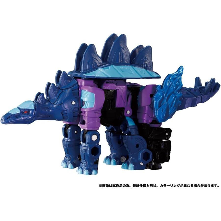 タカラトミー（TAKARA TOMY） トランスフォーマー ワイルドキング WKB