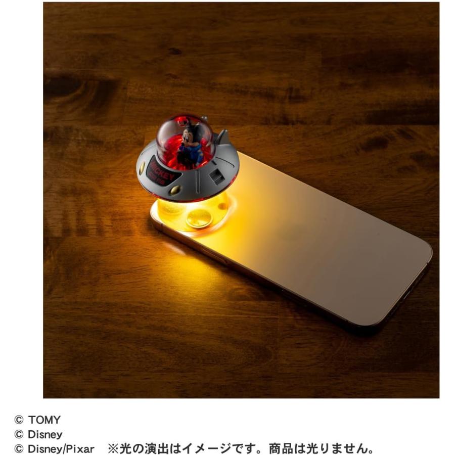 タカラトミー（TAKARA TOMY） TOMICA TUNES DISNEY CHARACTERS Vol.2